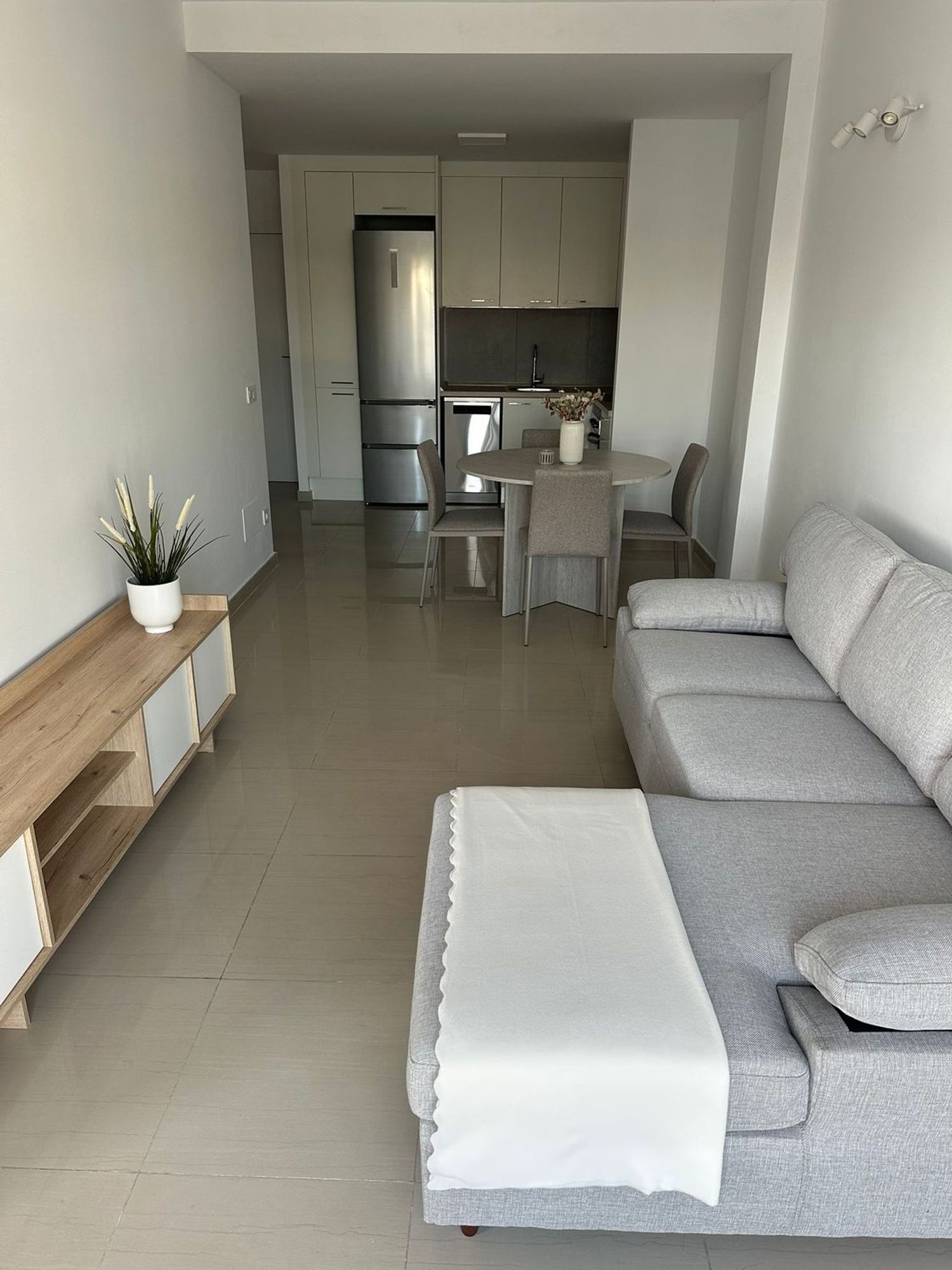 Piso en calle Malvasía, 8 - Foto 2