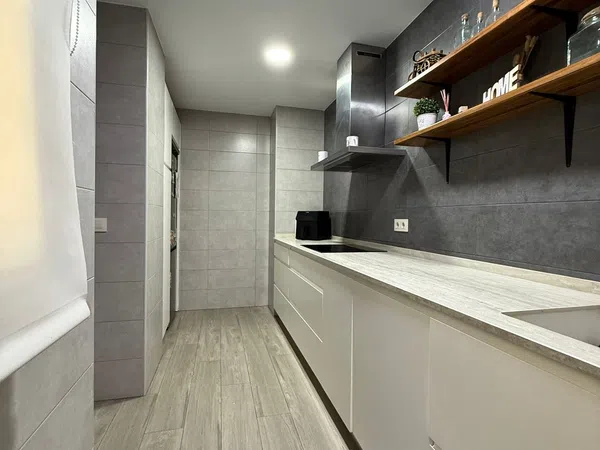 Piso en avenida Tío Pepe, 4 - Foto 7