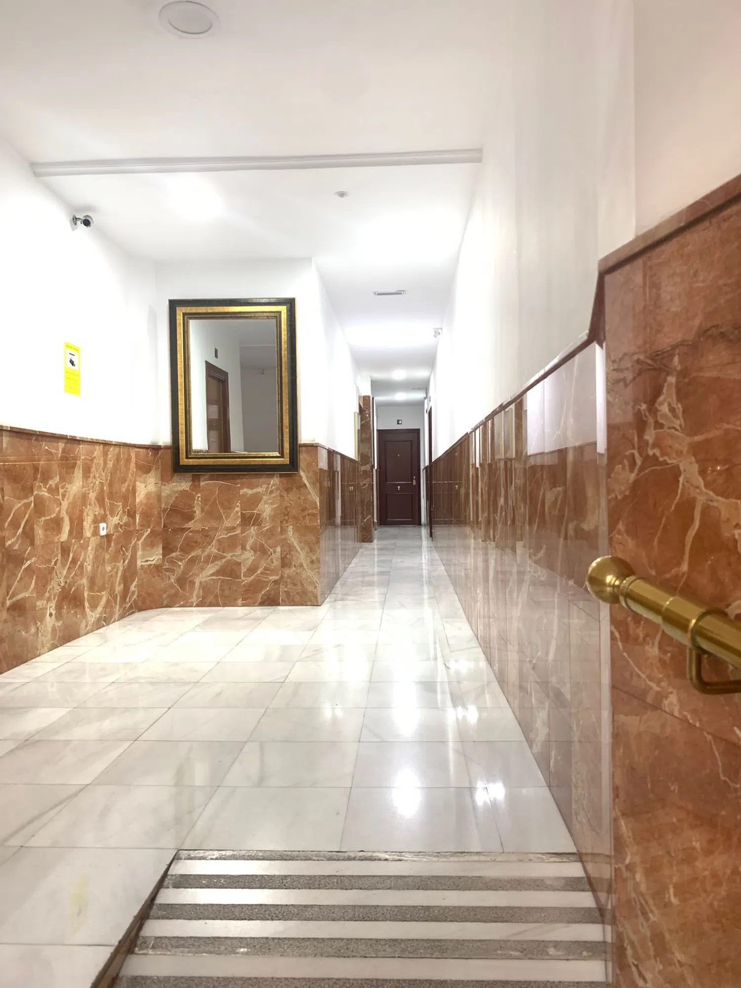 Piso en calle de Guzmán el Bueno, 111 - Foto 29