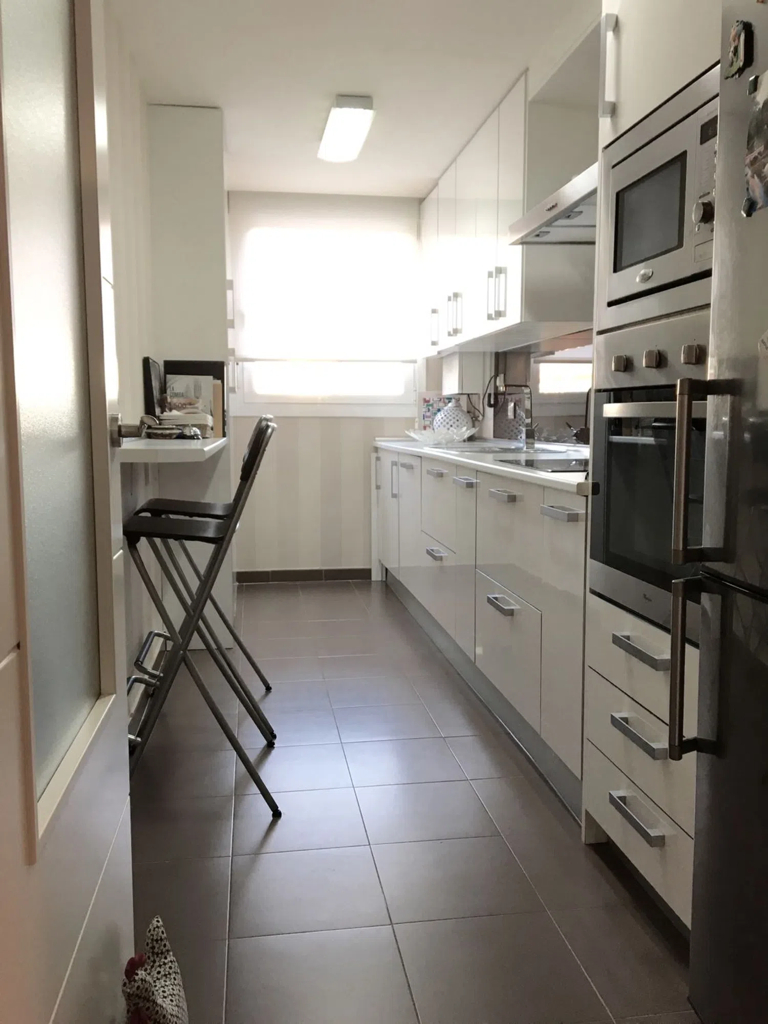 Ático en calle de Albarracín, 15 - Foto 13