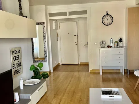 Piso en calle Pedro Ferrándiz, 4 - Foto 5