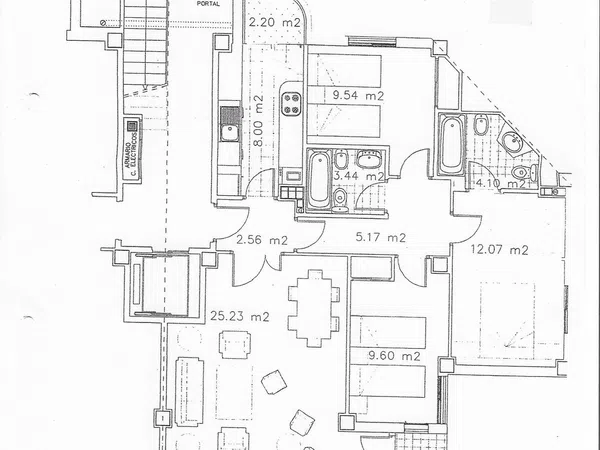 Piso en calle Manuel de Falla, 11 - Foto 28