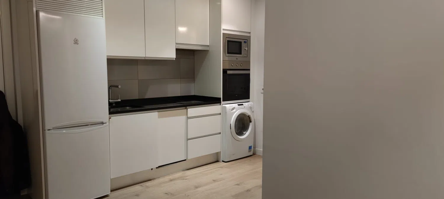 Estudio en cuesta de San Vicente, 40 - Foto 4