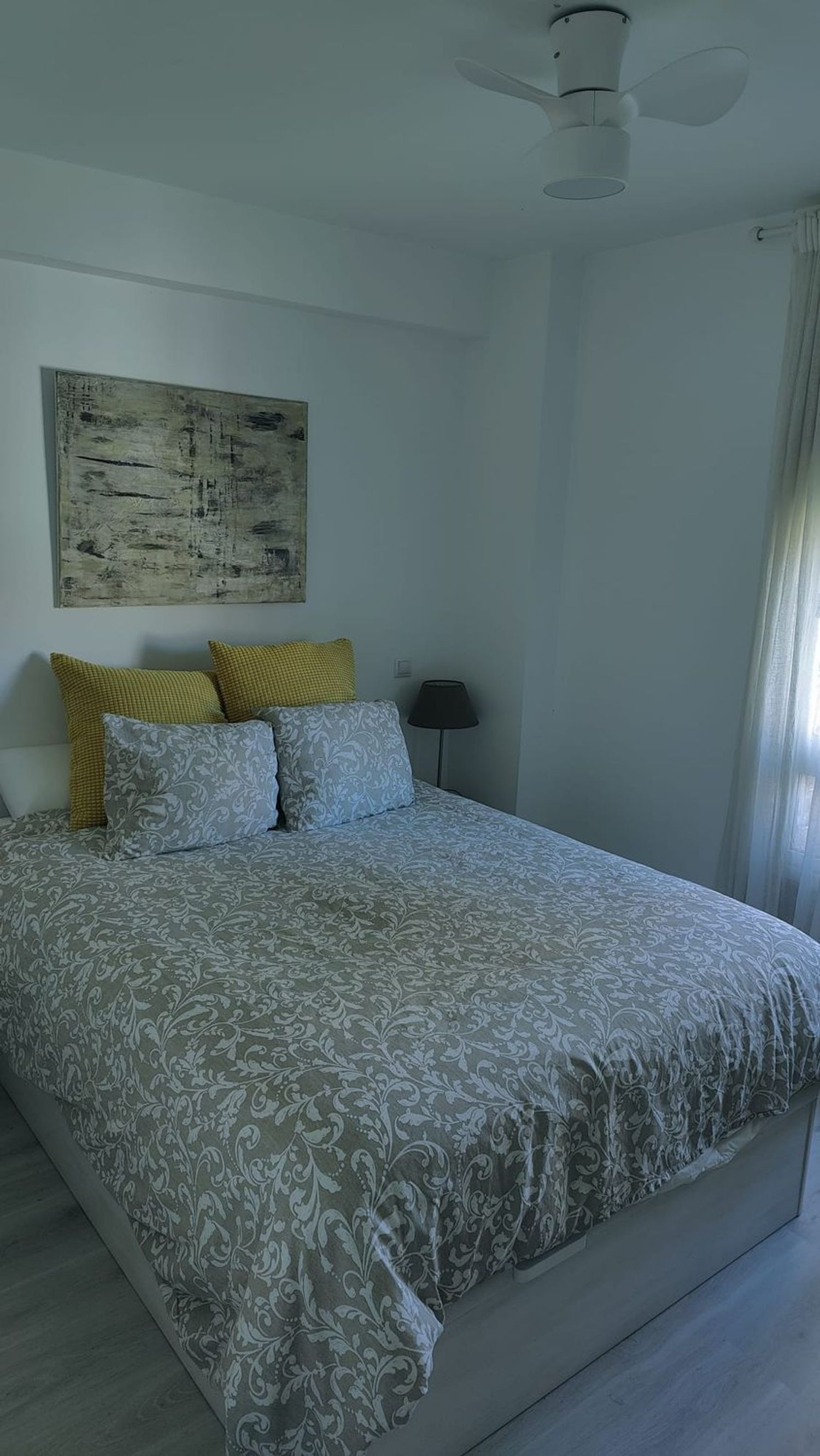 Piso en calle Barberán y Collar, 10 - Foto 13