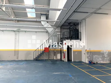 Nave Industrial en Sabadell - Foto 10