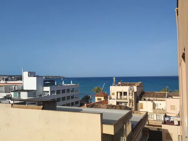 Ático en Calle de Trasimè, 4, Ses Cadenes-Arenal - Foto 18