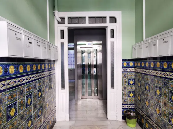 Piso en Calle de Meléndez Valdés, 55, Gaztambide - Foto 12