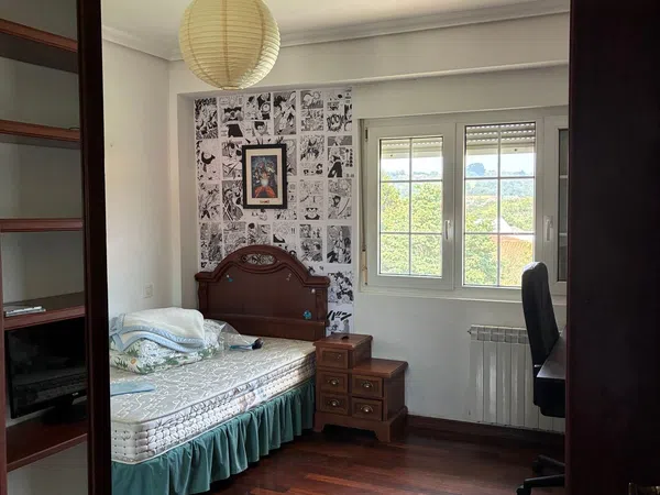 Chalet pareado en Calle Barrio la Cagiga, 32, Arce, Arce - Foto 20