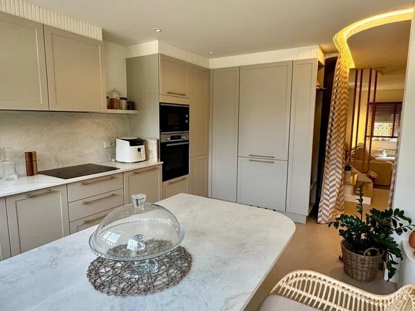 Casa o chalet independiente en Avenida de la Costa Blanca - Foto 8