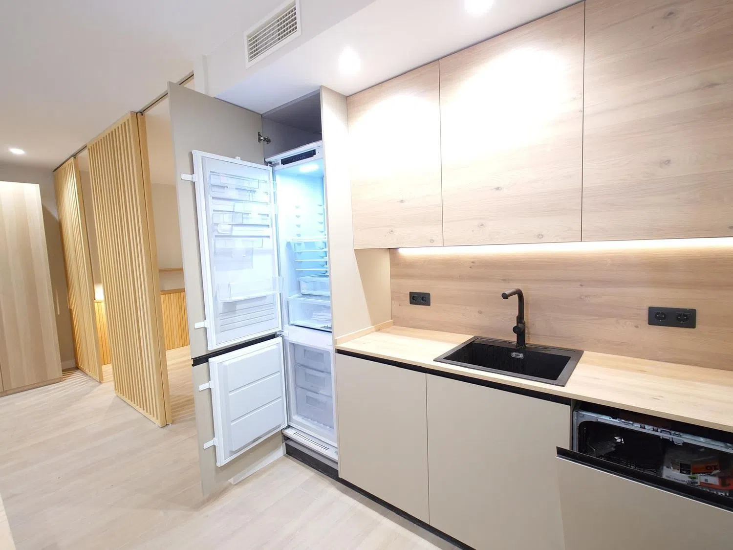 Estudio en calle del Duque de Sesto, 30 - Foto 6