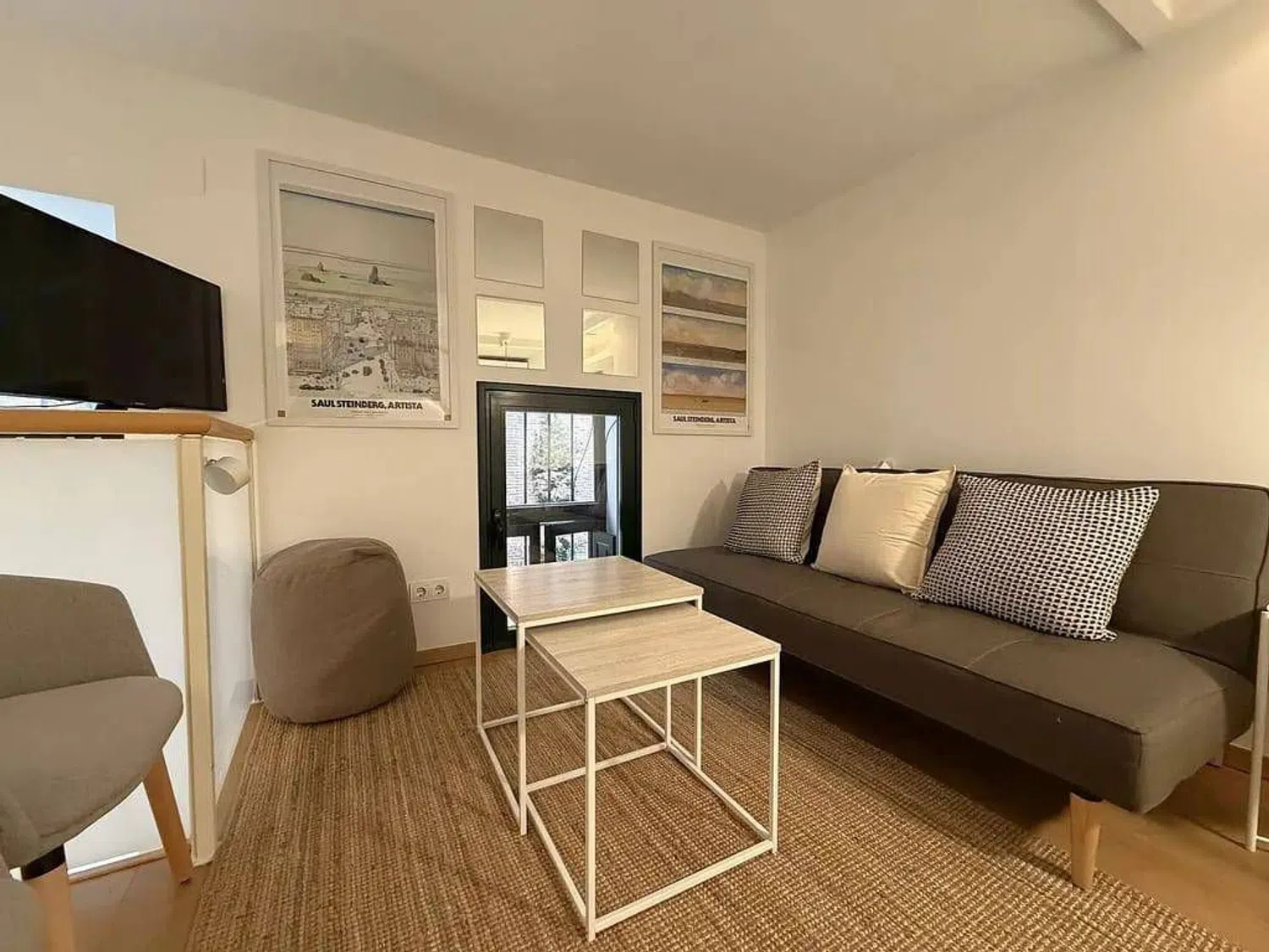 Piso en calle zurbano, 84 - Foto 23