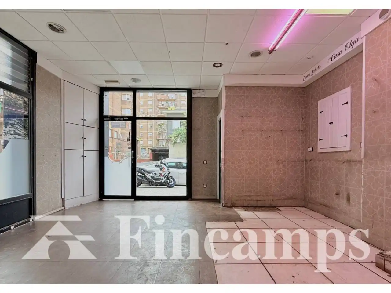 Local comercial en  Calle Lusitania 4 - Foto 9