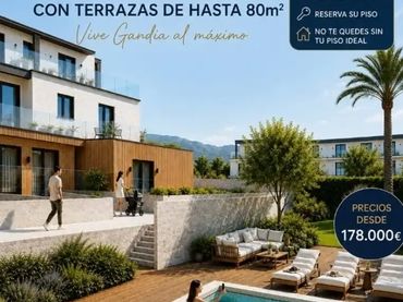 Chalet en  Carrer Cullera 61 - Foto 1