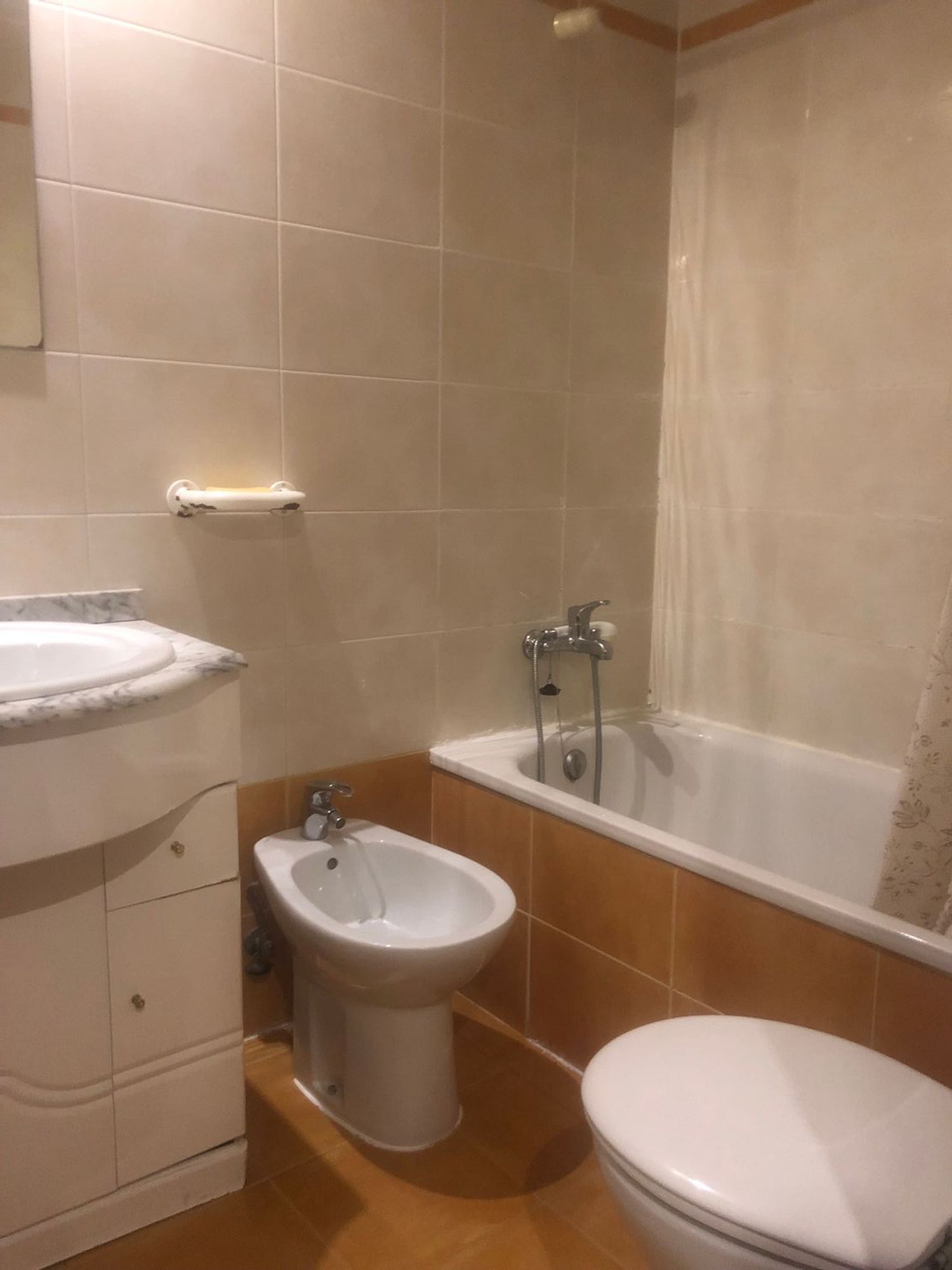 Ático en calle de Daniel Segovia, 19 - Foto 15