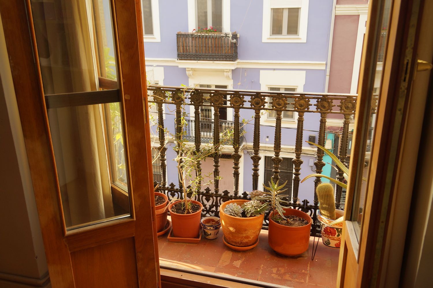 Piso en Calle de Dénia, 39, Russafa - Foto 19