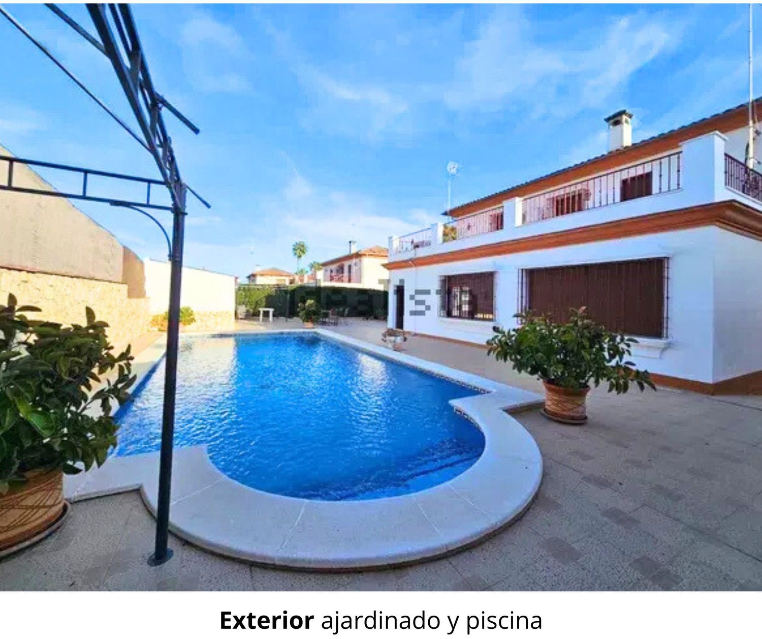 Casa independiente en calle Zarza s/n - Foto 2