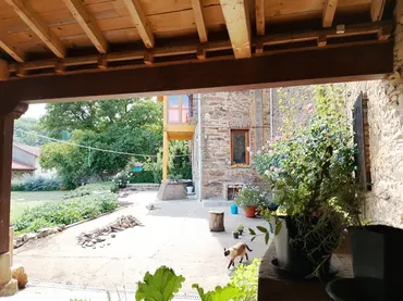 Finca rústica en Santa María de Ordás - Foto 29