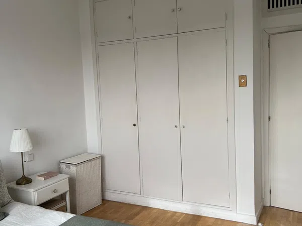 Piso en Velazquez, 146 - Foto 9