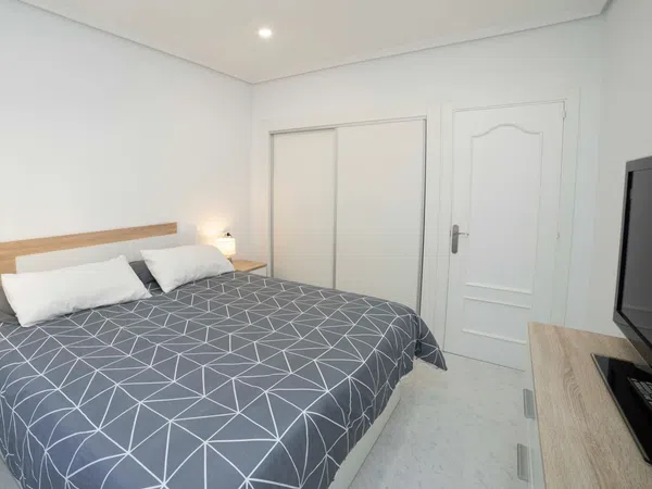 Piso en calle Lira, 16 - Foto 19