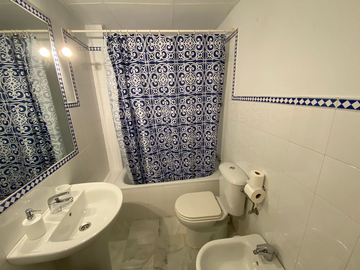 Piso en calle San Luis, 67 - Foto 5