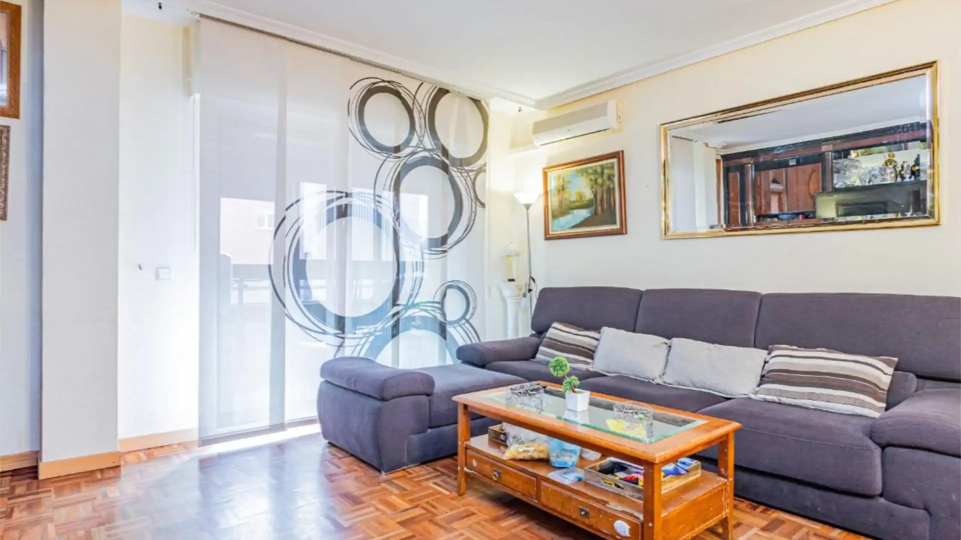 Piso en  Calle de Ventura de Argumosa 3 - Foto 5