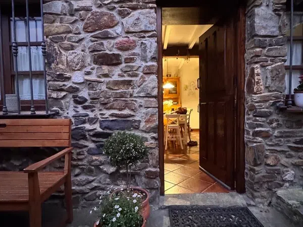 Casa rural en Lugar Somao, 1 a - Foto 6