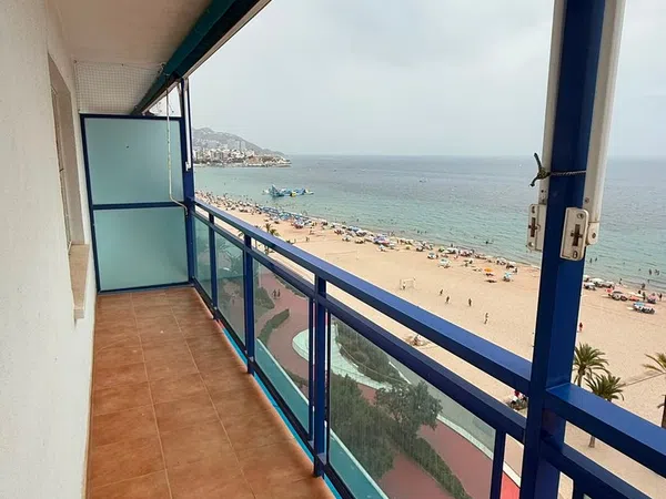 Ático en Avenida de la Armada Española, 15, Playa de Poniente, Playa de Poniente - Foto 1