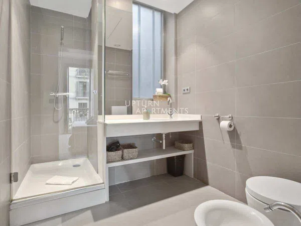 Estudio en Calle de Bailén, La Dreta de l'Eixample - Foto 9