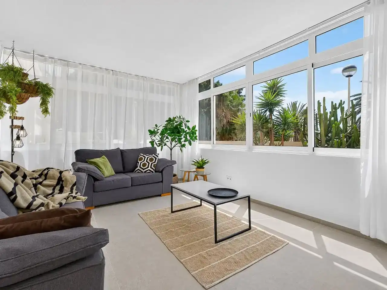 Apartamento en  Calle Barranco del Verodal 16 - Foto 2