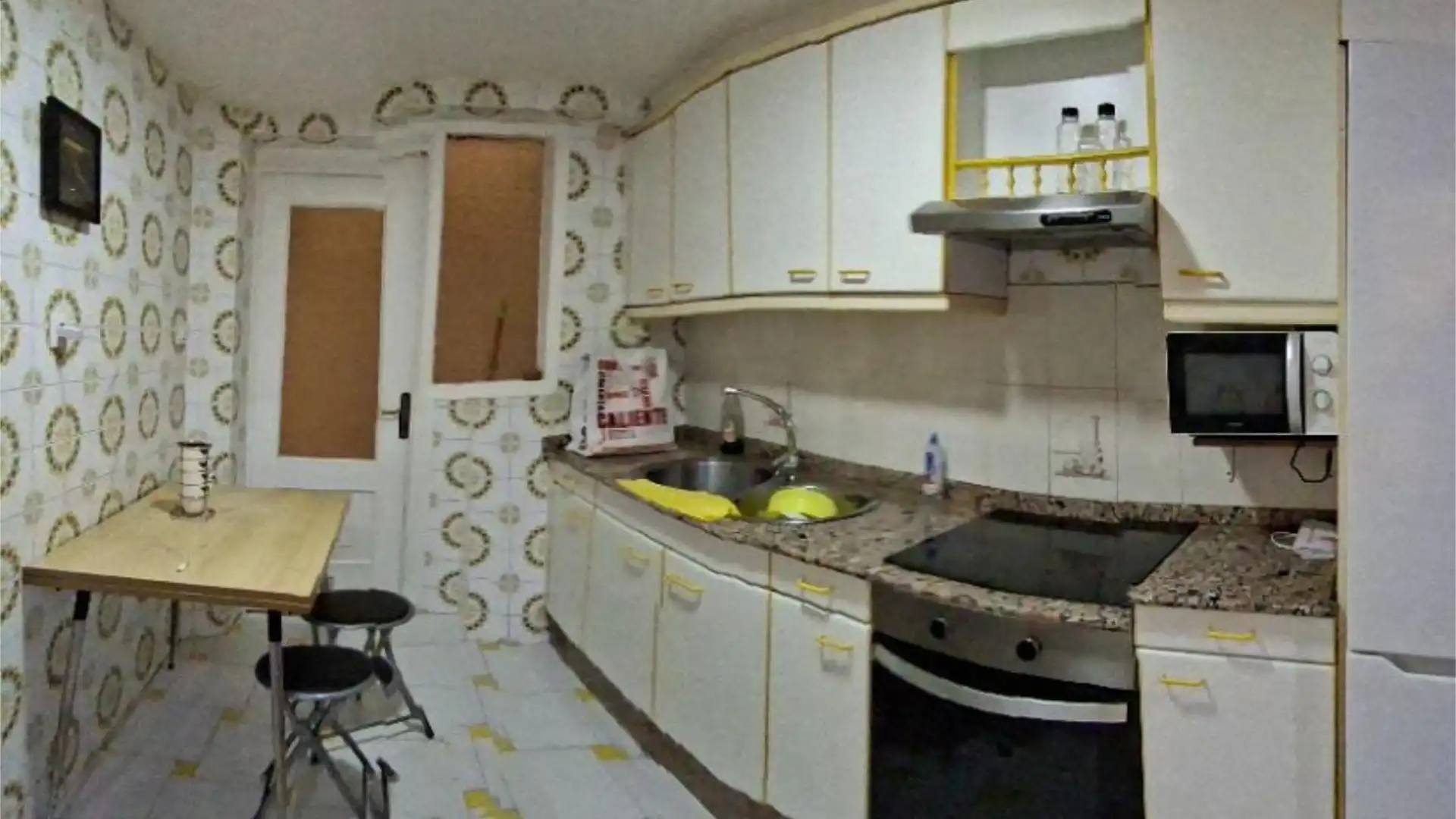 Piso en  Rúa Borrallón 12 - Foto 28