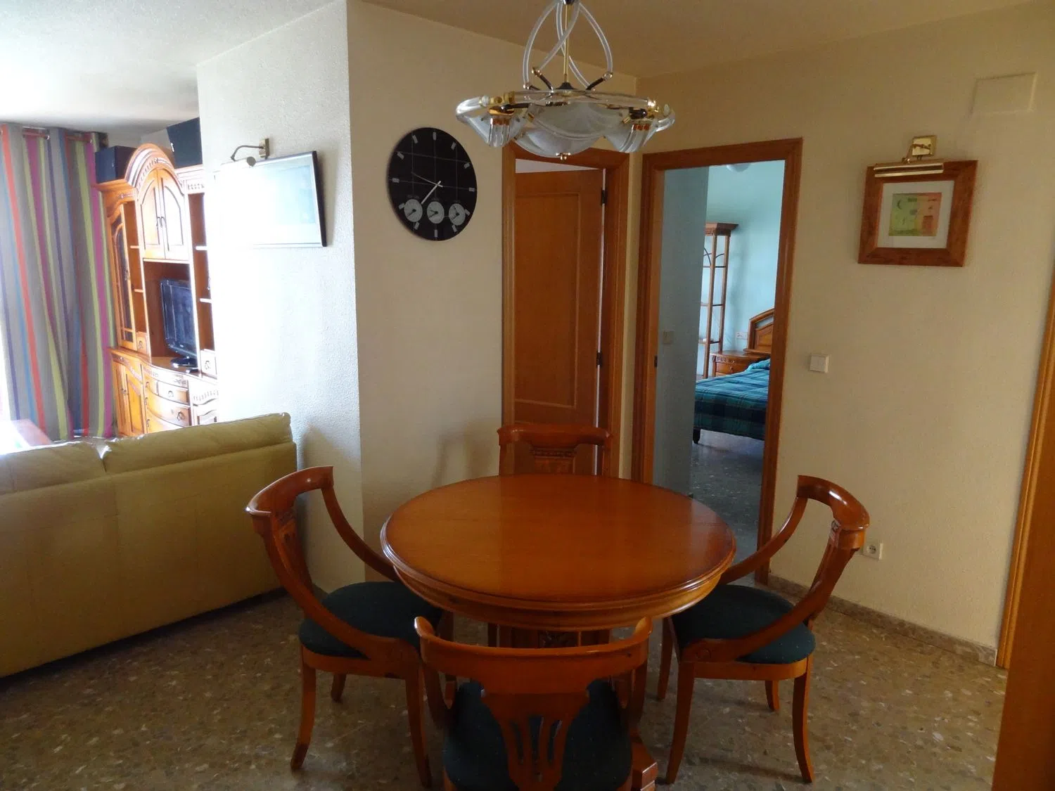 Piso en calle Juan Ramón Jiménez, 9 - Foto 4