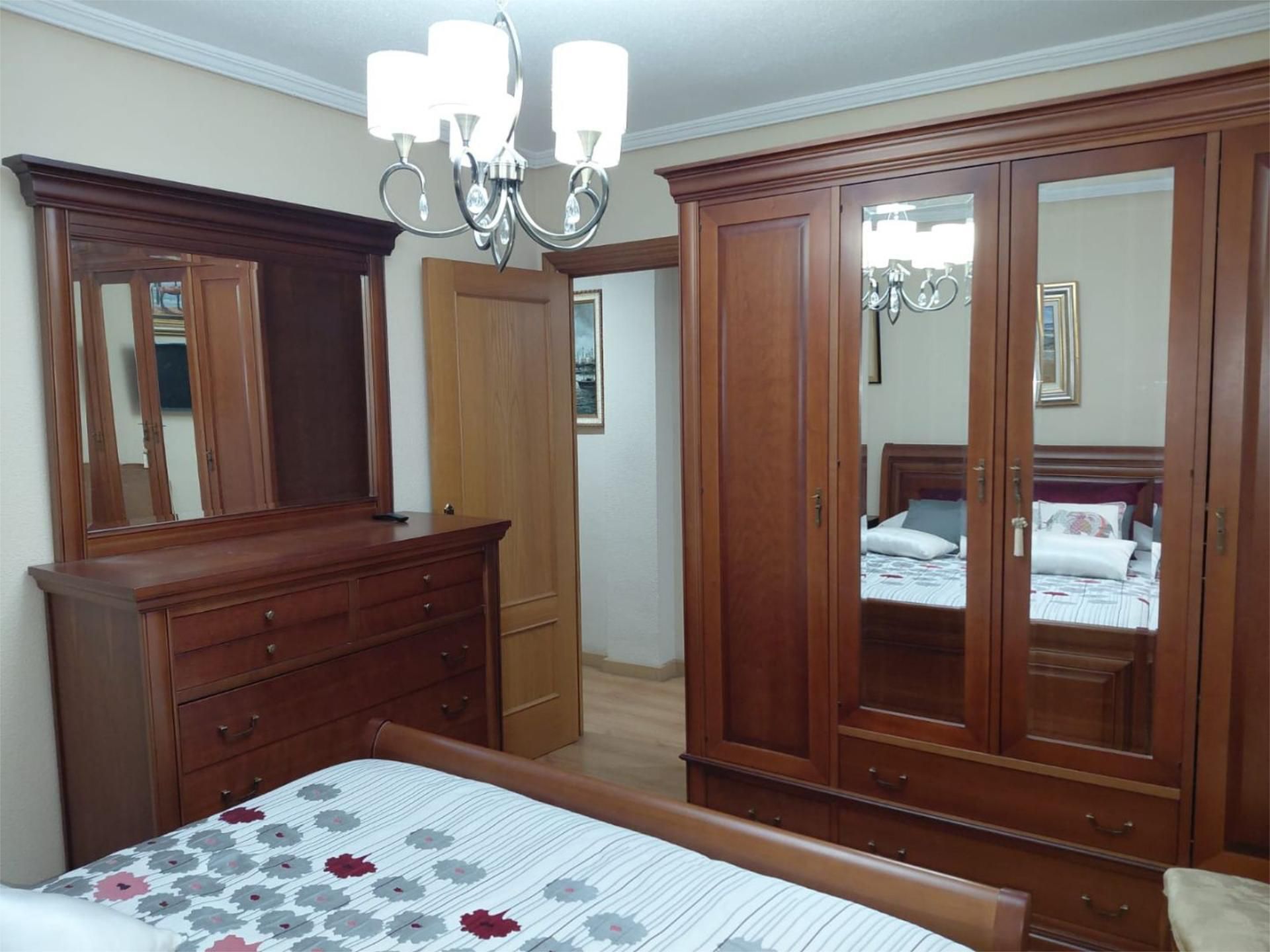 Piso en  Calle Gardenia 1 - Foto 9