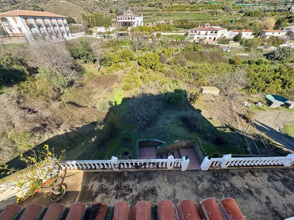 Casa rural en Camino del Arroyo de Matanzas s/n - Foto 7