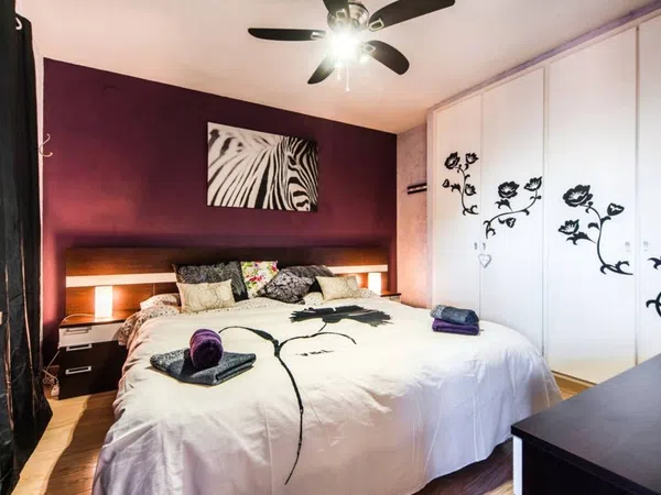 Piso en calle de Oslo, 2 - Foto 12