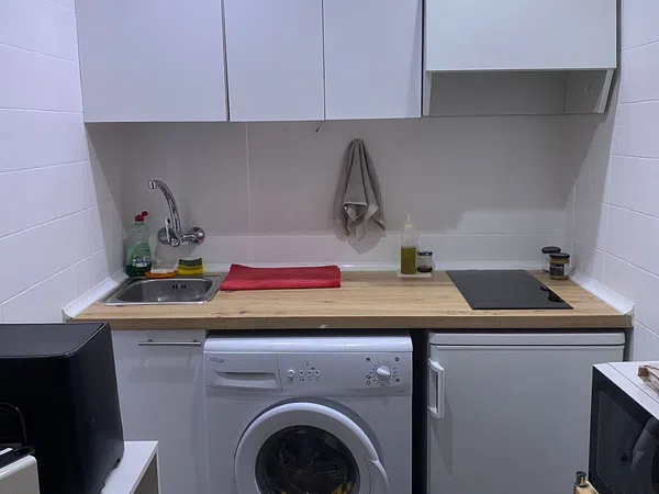 Estudio en calle Mauricio Legendre, 16 - Foto 16