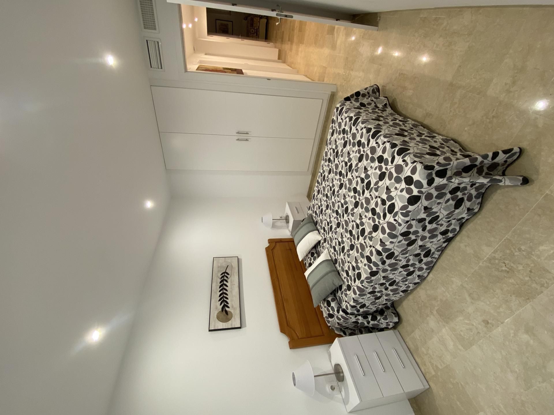 Piso en  Calle Zamarrilla 25 - Foto 16