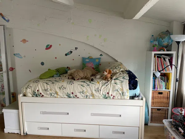 Chalet adosado en calle San Blas, 12 - Foto 31