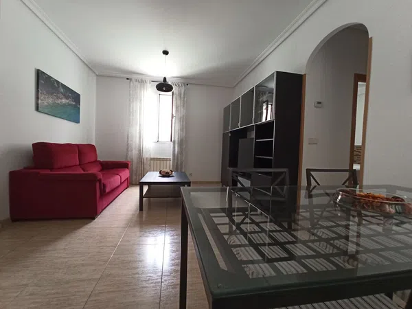 Piso en calle de Arriaza, 12 - Foto 5