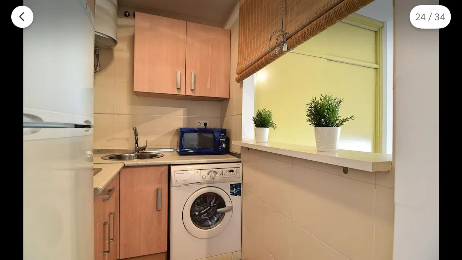 Piso en alameda de Capuchinos, 1 - Foto 15