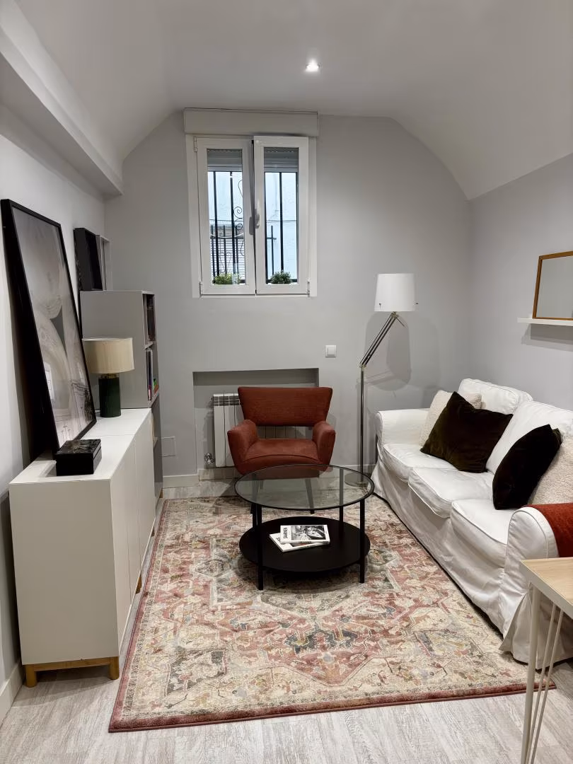 Piso en  Calle de Don Ramón de la Cruz 50