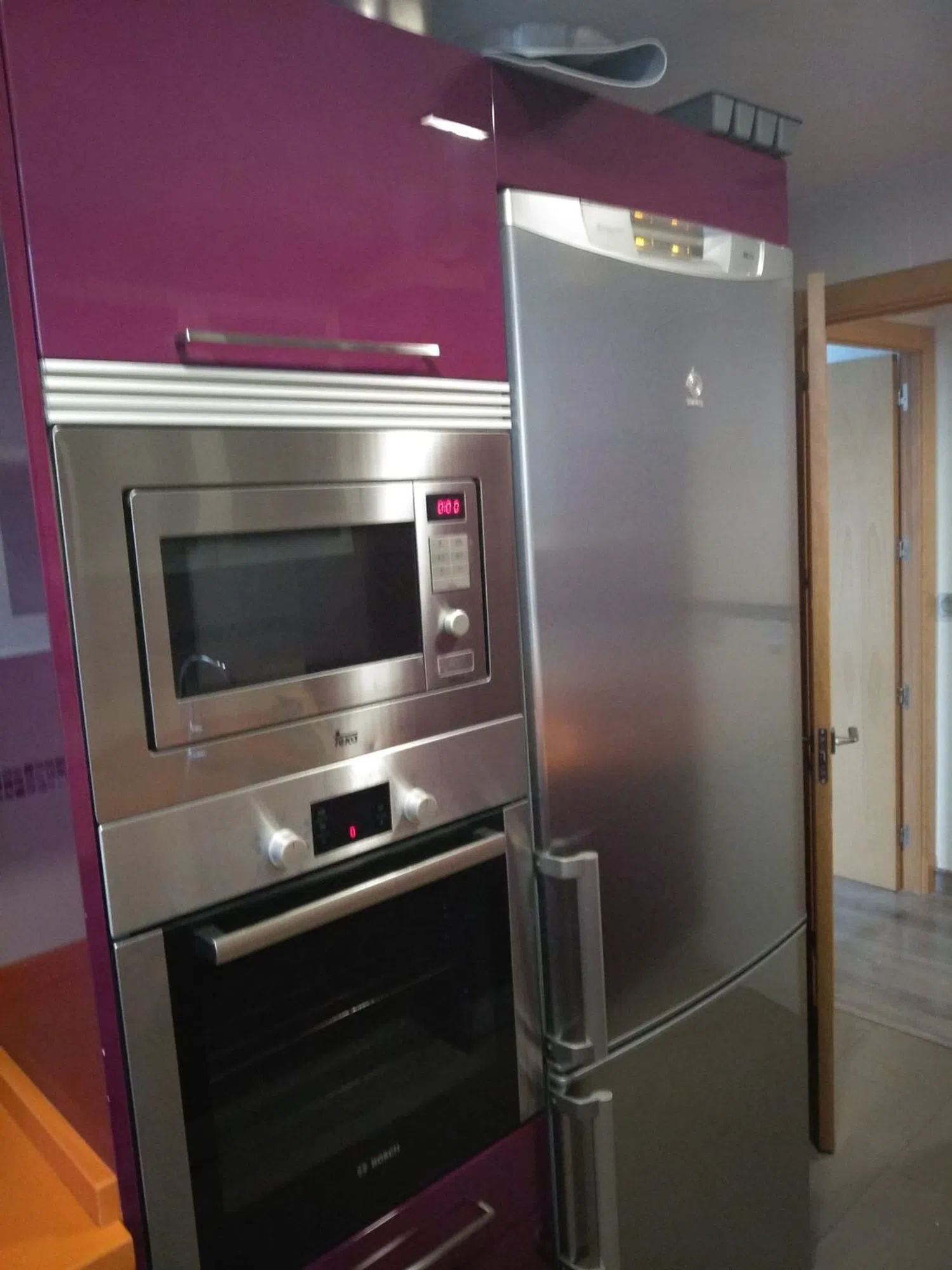 Piso en calle Monederos, 1 - Foto 4