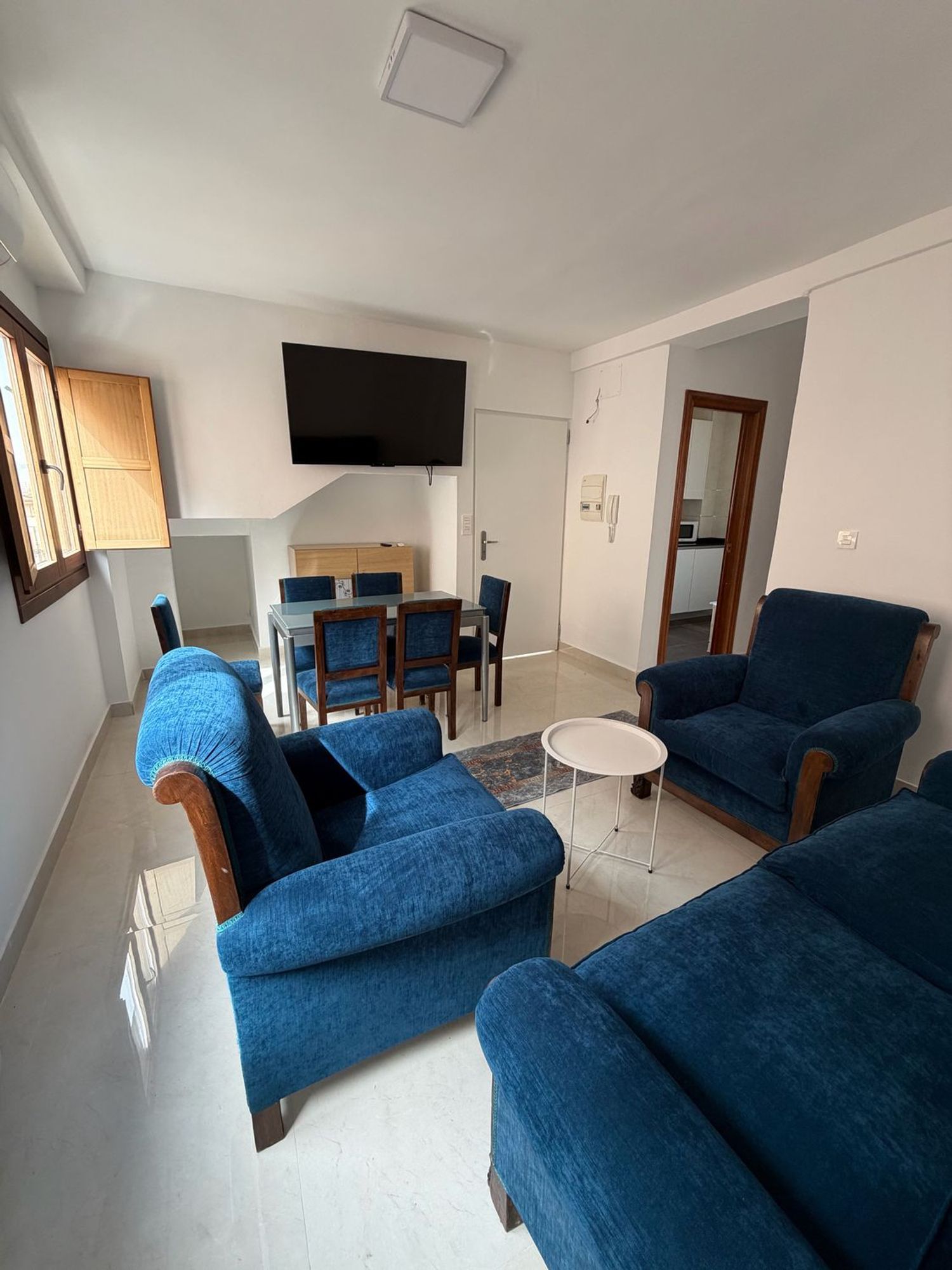 Piso en calle Santo Sepulcro de la Quinta, 15 - Foto 2