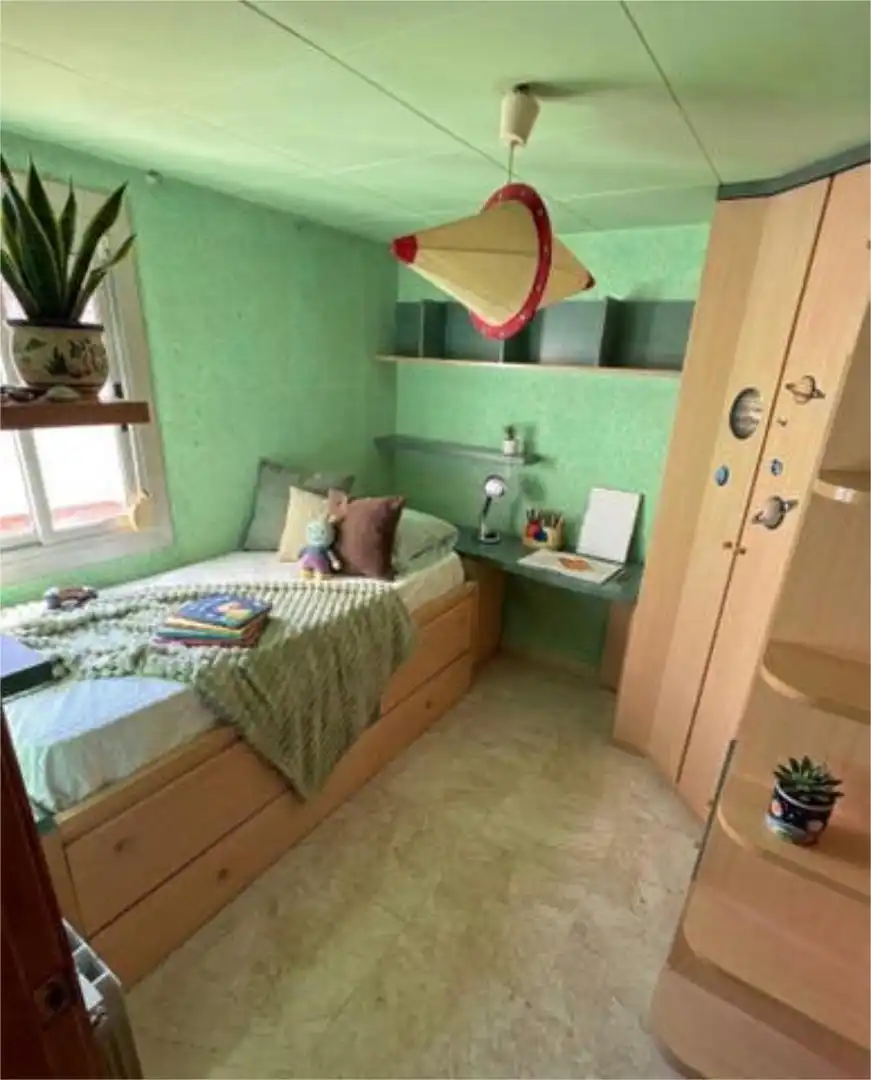 Chalet en Barrio de llefia Badalona - Foto 5