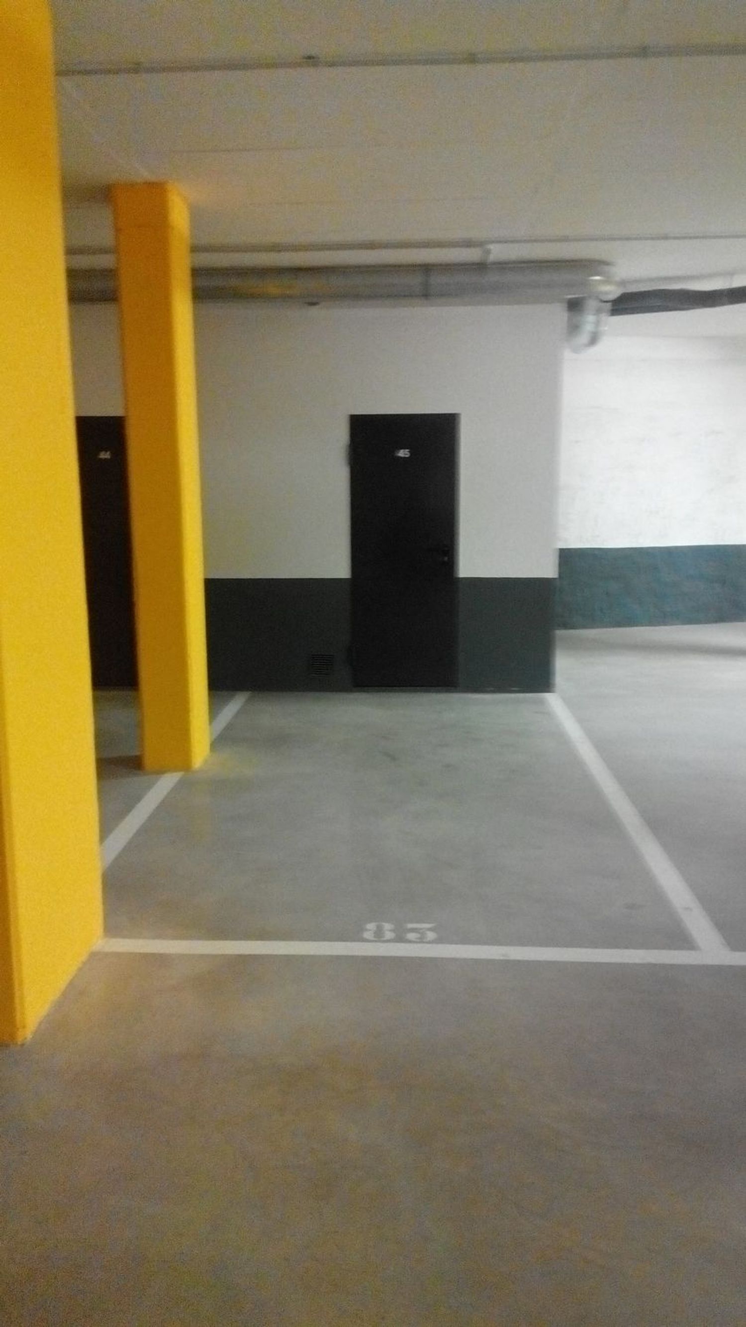 Piso en Calle de Francesc Boix Campo, 9, La Marina del Port - Foto 14