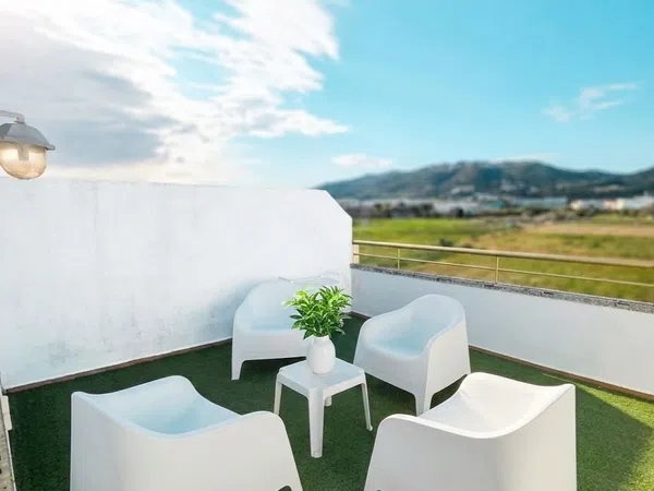 Dúplex en calle Narcis Monturiol, 110 - Foto 1