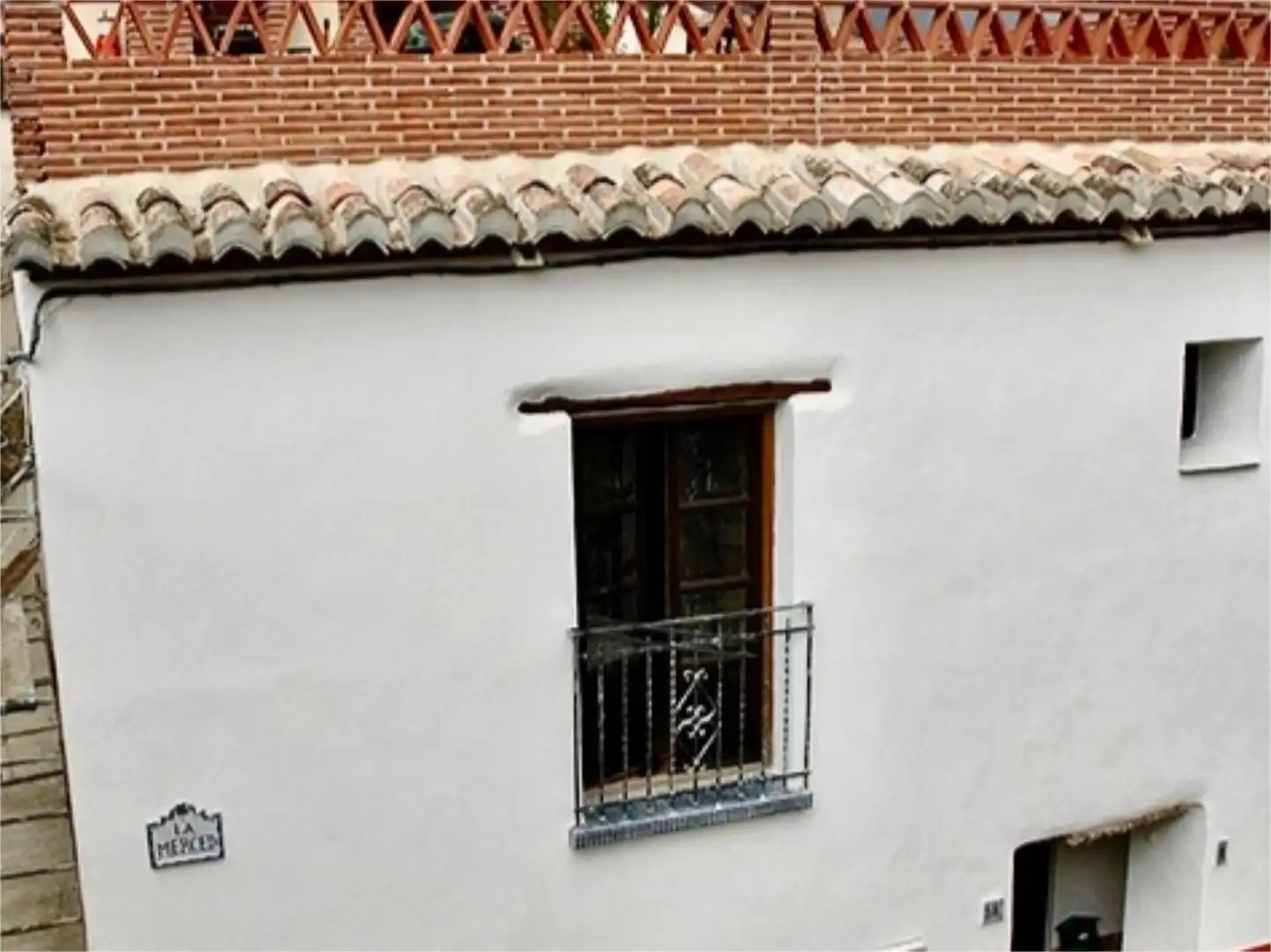 Chalet en  Calle la Merced 1 - Foto 12