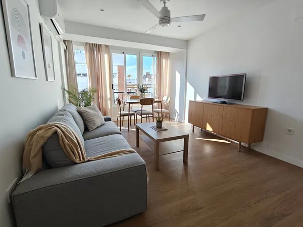 Piso en avenida de Sánchez Pizjuán, 1 - Foto 2