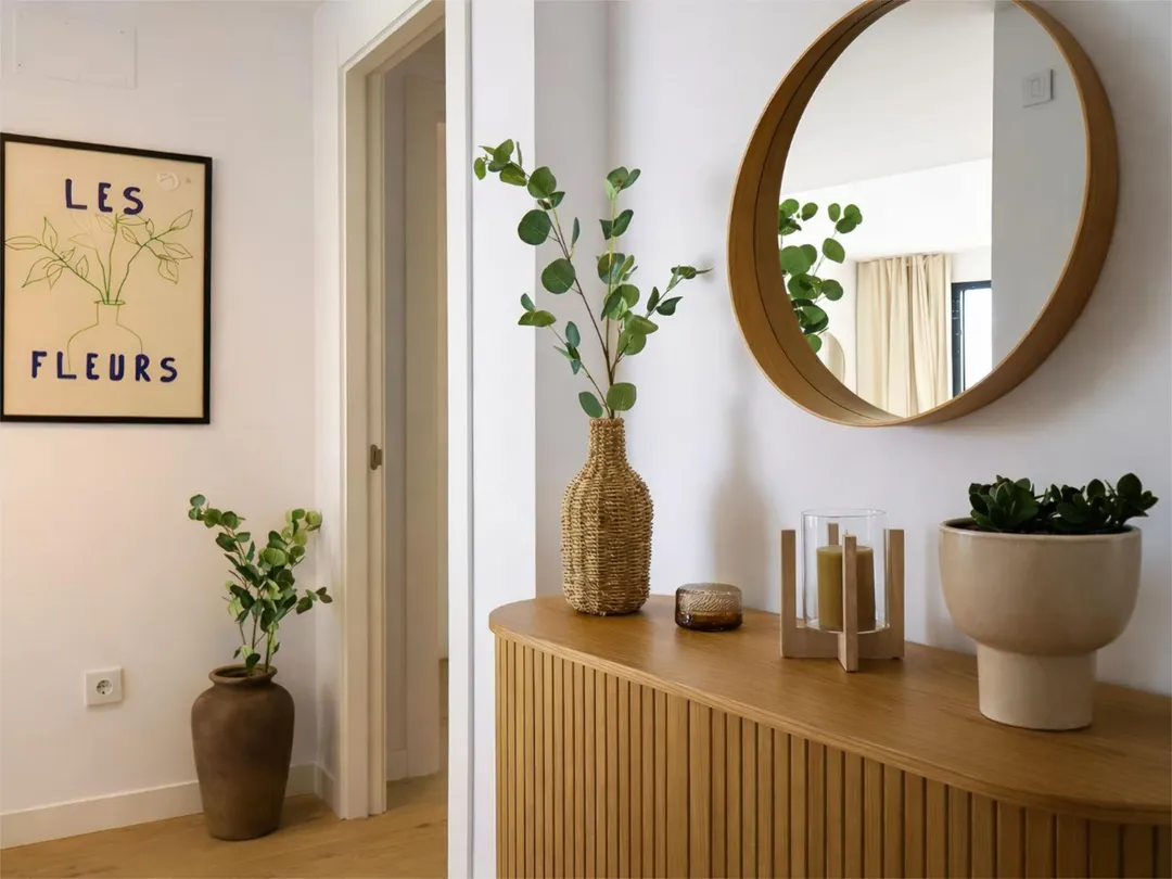 Piso en  Calle de la Tierra 10 - Foto 17