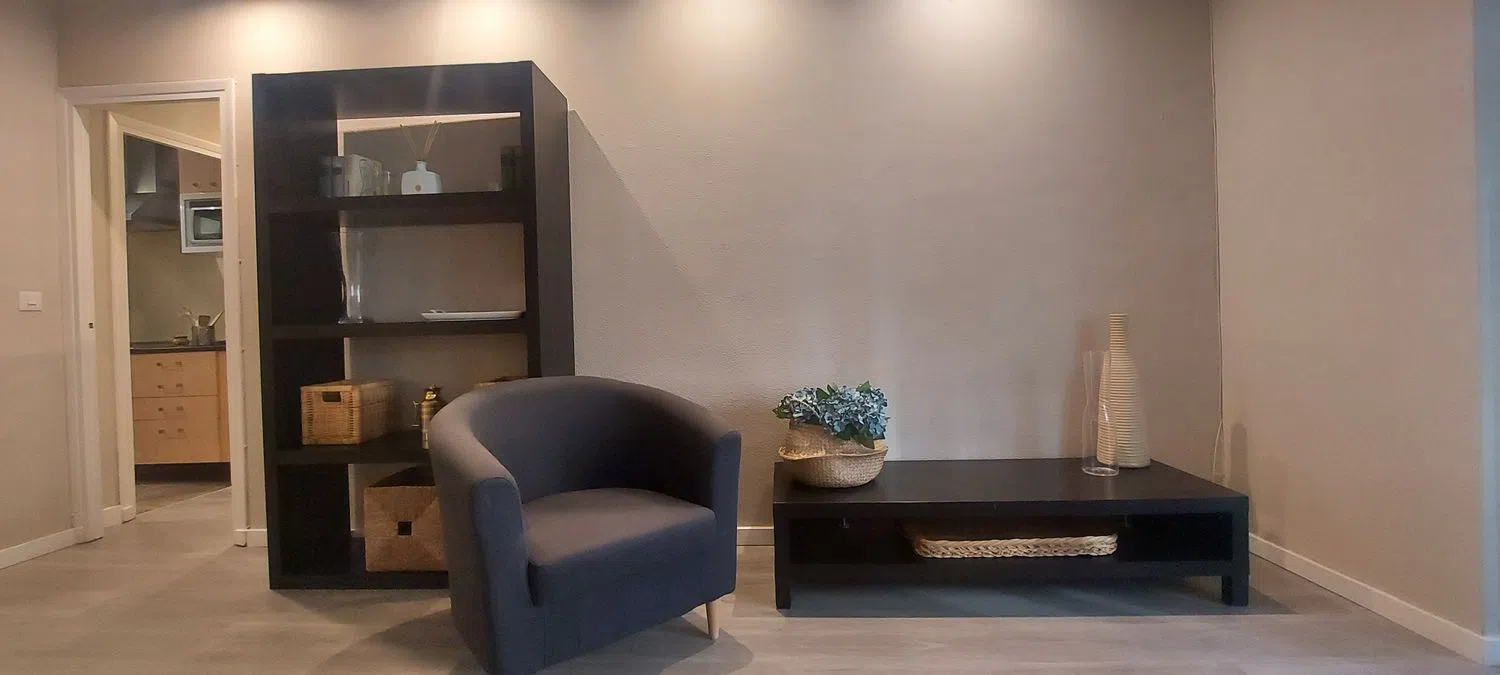 Piso en calle San Bernardo, 107 - Foto 3