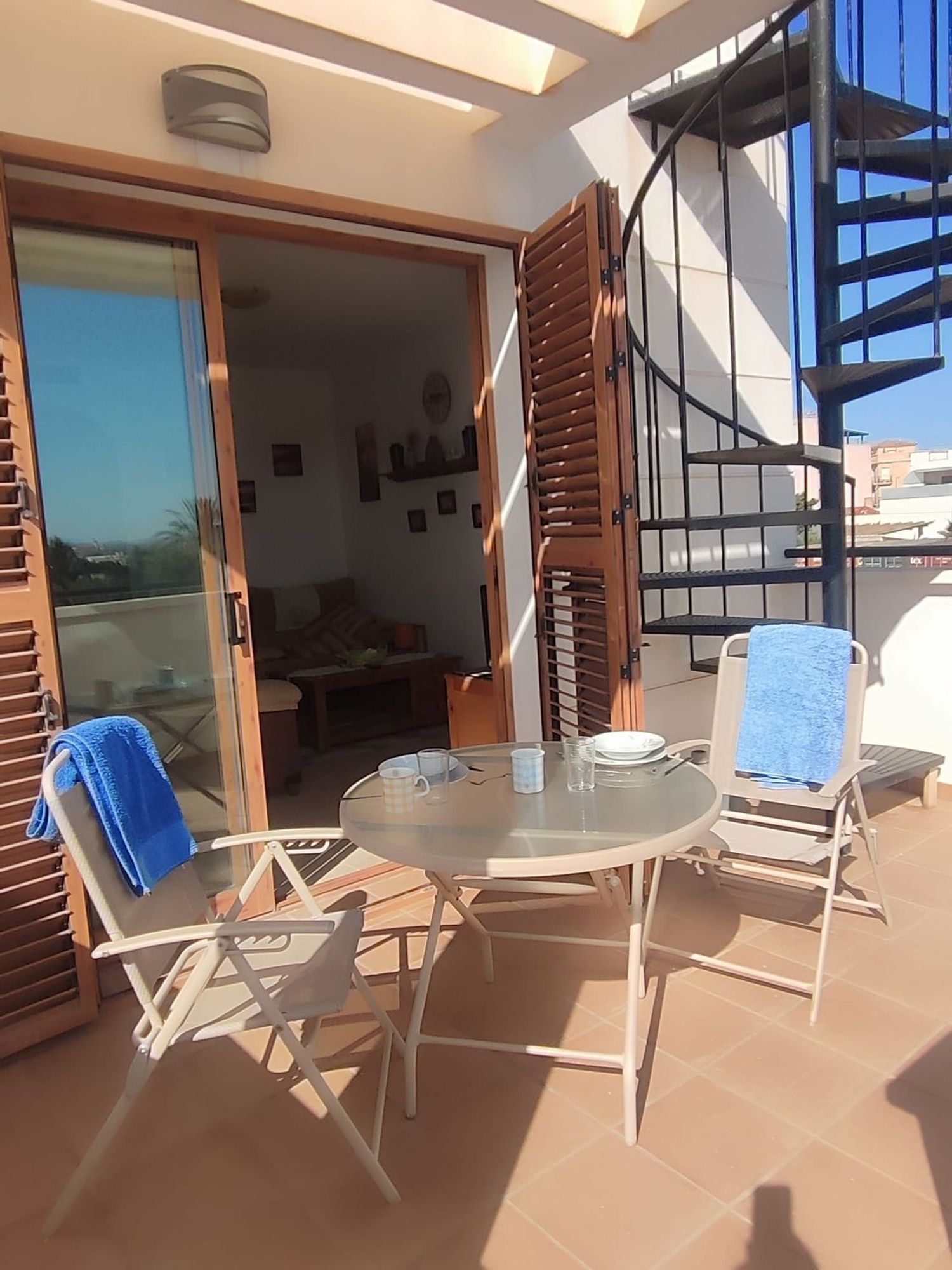 Ático en Camino de los Colorines, 257, Palomares, Palomares - Foto 7